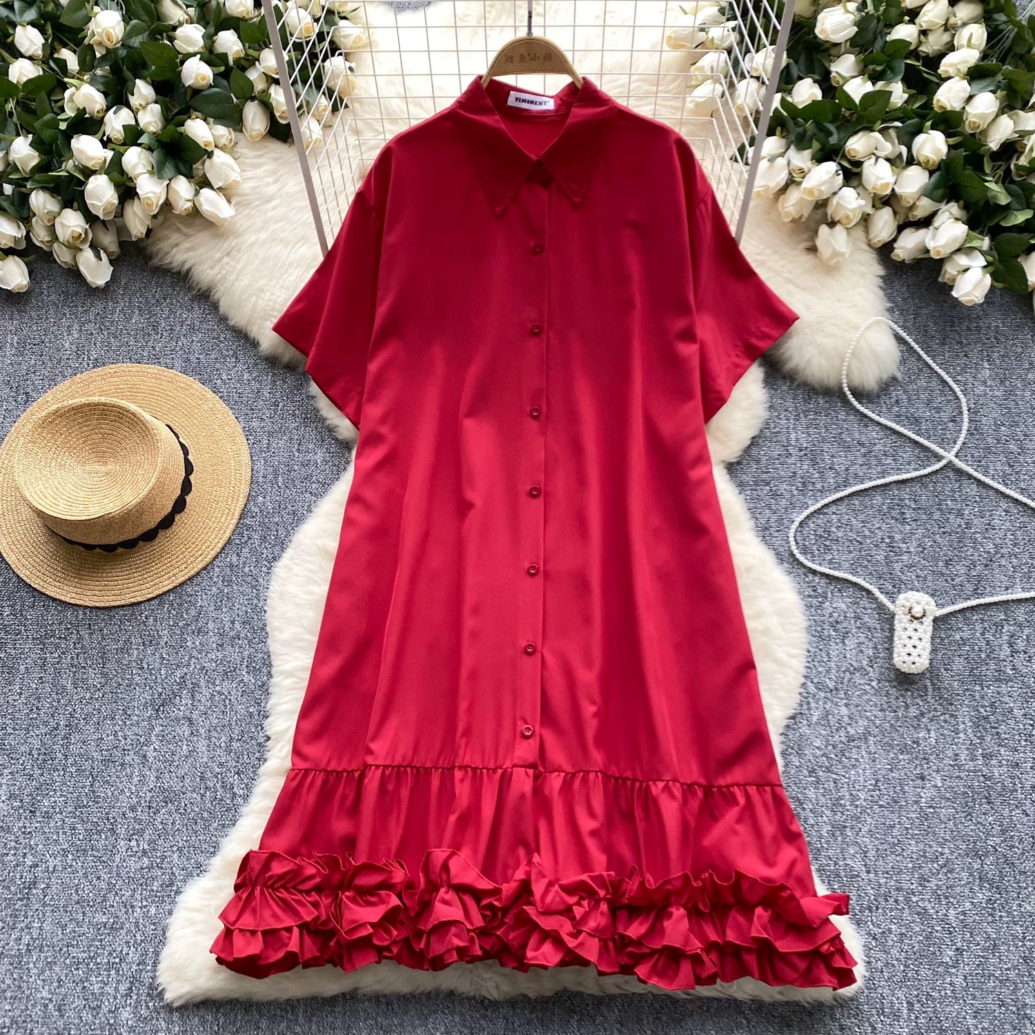 Melt your heart shirt Dress SD122 images